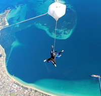 Skydive Perth From 15000ft With Beach Landing - Accommodation Great Ocean Road