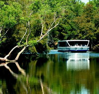 Perth River Cruise and Vineyard Experience Best of Both Worlds - Accommodation Great Ocean Road