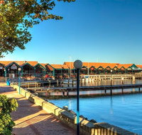 Half-Day Hillarys Marina Tour - Accommodation Great Ocean Road