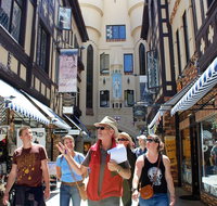 Explore Perth City Walking Tour - Accommodation Great Ocean Road
