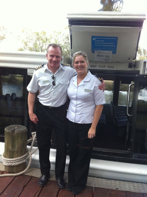 Swan Valley Gourmet Wine Cruise From Perth - Accommodation Great Ocean Road 14