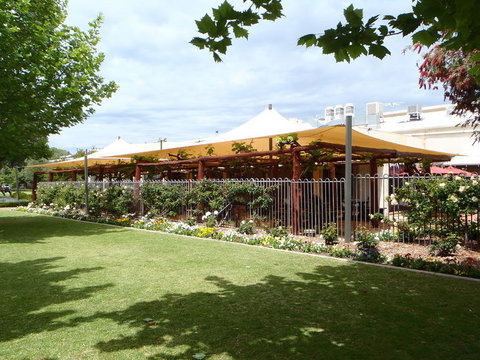 Swan Valley Gourmet Wine Cruise From Perth - Accommodation Great Ocean Road 13