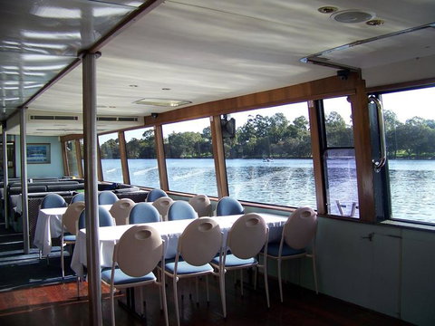 Swan Valley Gourmet Wine Cruise From Perth - Accommodation Great Ocean Road 16