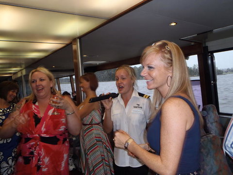 Swan Valley Gourmet Wine Cruise From Perth - Accommodation Great Ocean Road 9