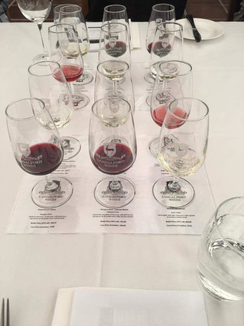 Swan Valley Gourmet Wine Cruise From Perth - Accommodation Great Ocean Road 4