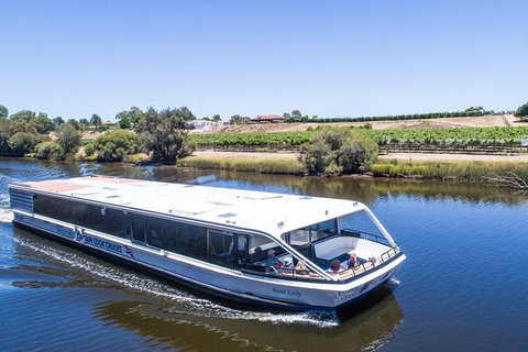 Swan Valley Gourmet Wine Cruise From Perth - Accommodation Great Ocean Road 1