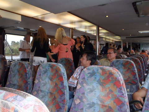 Swan Valley Gourmet Wine Cruise From Perth - Accommodation Great Ocean Road 10