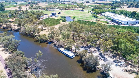Swan Valley Gourmet Wine Cruise From Perth - Accommodation Great Ocean Road 18