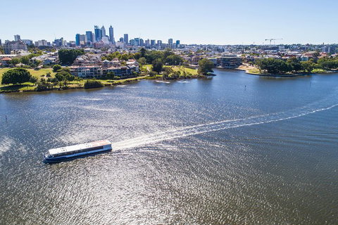 Swan Valley Gourmet Wine Cruise From Perth - Accommodation Great Ocean Road 19