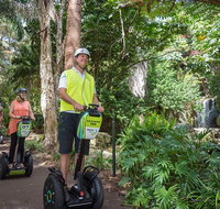 Perth City Riverside Segway Tour - Accommodation Great Ocean Road