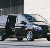 Private Departure Transfer from Perth City to Perth Int Airport - Accommodation Great Ocean Road