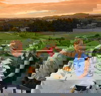 2-Day Yarra Valley Wine Tour with Luxury Vineyard Resort Stay - Accommodation Great Ocean Road