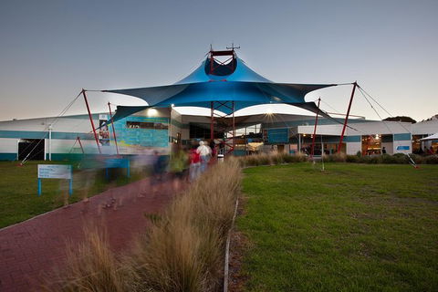 Small-Group Phillip Island Day Trip From Melbourne With Penguin Plus Viewing - Accommodation Great Ocean Road 5
