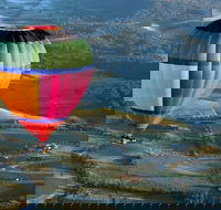 Yarra Valley Balloon Flight and Winery Tour - Accommodation Great Ocean Road