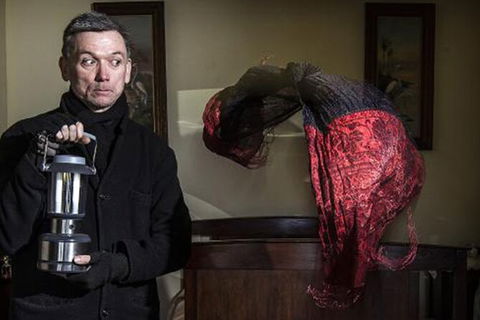 Altona Homestead Ghost Tour - Accommodation Great Ocean Road 3
