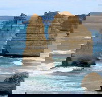 Melbourne Combo Great Ocean Road Tour and Phillip Island Penguin Parade Tour - Accommodation Great Ocean Road