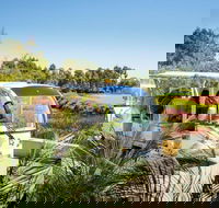 The Explorer - Royal Botanic Gardens Cranbourne - Accommodation Great Ocean Road