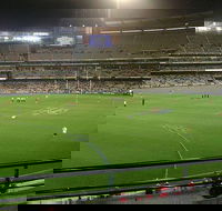 Half-Day Sports Lovers Bus Tour of Melbourne with Tour Options - Accommodation Great Ocean Road
