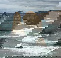 2-Day Great Ocean Road and Warrnambool Tour - Accommodation Great Ocean Road