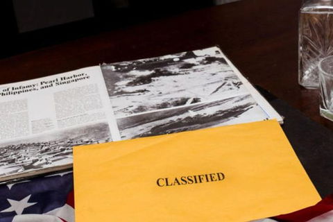 TRAPT Melbourne: Espionage Escape Room - Accommodation Great Ocean Road 0