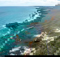 Private Great Ocean Road and Twelve Apostles Tour from Melbourne - Accommodation Great Ocean Road