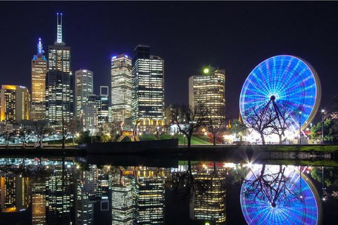A Full Day In Melbourne With A Local: Private & Personalized - Accommodation Great Ocean Road 1