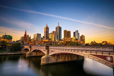 A Full Day In Melbourne With A Local: Private & Personalized - Accommodation Great Ocean Road 2