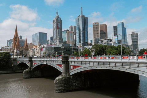 A Full Day In Melbourne With A Local: Private & Personalized - Accommodation Great Ocean Road 8