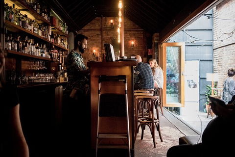 Afternoon In Melbourne - Private Booze And History Tour With A Drink In-hand - Accommodation Great Ocean Road 4