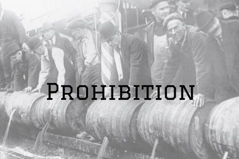 TRAPT Melbourne: Prohibition Escape Room - Accommodation Great Ocean Road 1