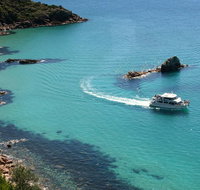 Cape Woolamai Sightseeing Cruise from San Remo - Accommodation Great Ocean Road