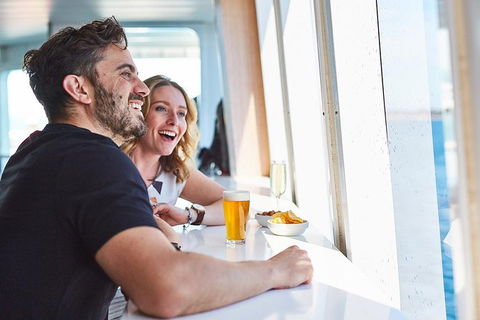 Around The Bay Sightseeing And Bay Cruise - Accommodation Great Ocean Road 0