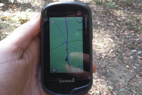 GPS Guided Walks In The Daylesford Forest - Accommodation Great Ocean Road 0
