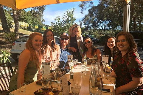 An Amazing Day With Felix - Premium Yarra Valley Wine Tour - Accommodation Great Ocean Road 3