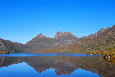 Tasmania 6 Day \'Tour In Circle\' - Accommodation Great Ocean Road 6
