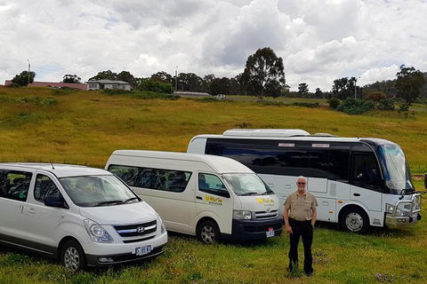 Tasmania 6 Day \'Tour In Circle\' - Accommodation Great Ocean Road 9