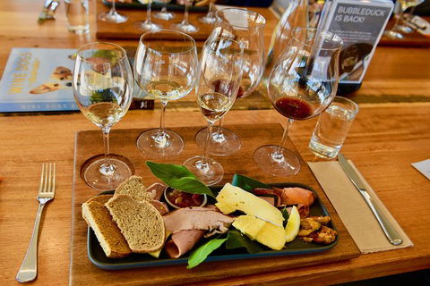 Tasmania 6 Day \'Tour In Circle\' - Accommodation Great Ocean Road 11