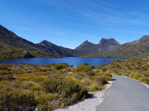 5-Day Best Of Tasmania Tour From Hobart - Accommodation Great Ocean Road 5