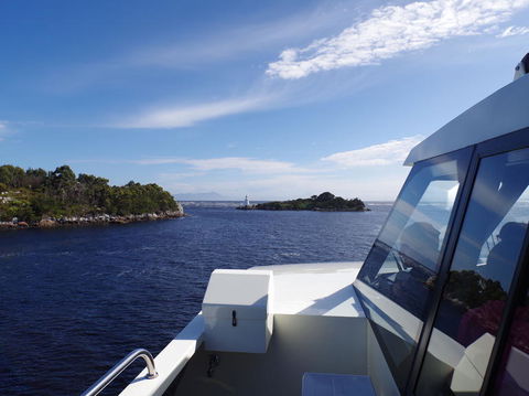 5-Day Best Of Tasmania Tour From Hobart - Accommodation Great Ocean Road 3