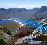5-Day Best of Tasmania Tour from Hobart - Accommodation Great Ocean Road