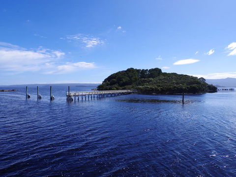 5-Day Best Of Tasmania Tour From Hobart - Accommodation Great Ocean Road 4