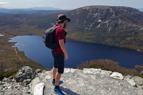5-Day Best Of Tasmania Tour From Hobart - Accommodation Great Ocean Road 7