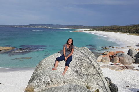5-Day Best Of Tasmania Tour From Hobart - Accommodation Great Ocean Road 13