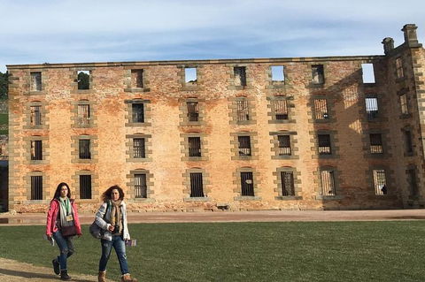 Port Arthur And Tassie Devils Active Day Tour From Hobart - Accommodation Great Ocean Road 3