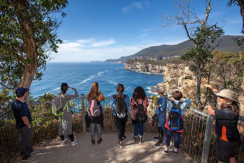 Port Arthur And Tassie Devils Active Day Tour From Hobart - Accommodation Great Ocean Road 11