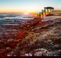 Shore Excursion Five of Hobart's Best In One Day - Accommodation Great Ocean Road