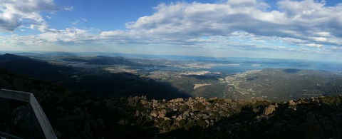 Small-group DayTour From Hobart: Hastings Caves, Huon Valley And Tahune AirWalk - Accommodation Great Ocean Road 2