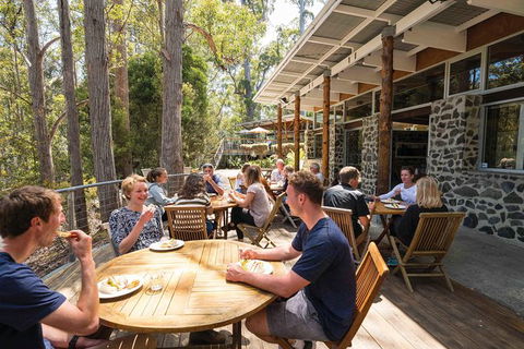 Small-group DayTour From Hobart: Hastings Caves, Huon Valley And Tahune AirWalk - Accommodation Great Ocean Road 16