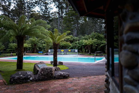 Small-group DayTour From Hobart: Hastings Caves, Huon Valley And Tahune AirWalk - Accommodation Great Ocean Road 12