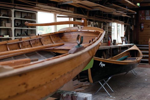 Small-group DayTour From Hobart: Hastings Caves, Huon Valley And Tahune AirWalk - Accommodation Great Ocean Road 18